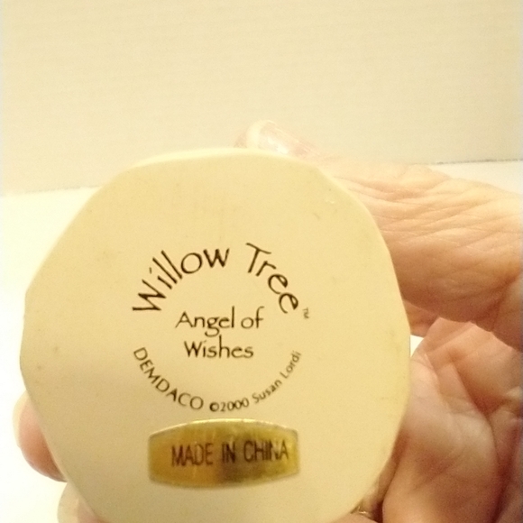 Willow Tree Angels of Wishes - Picture 7 of 7